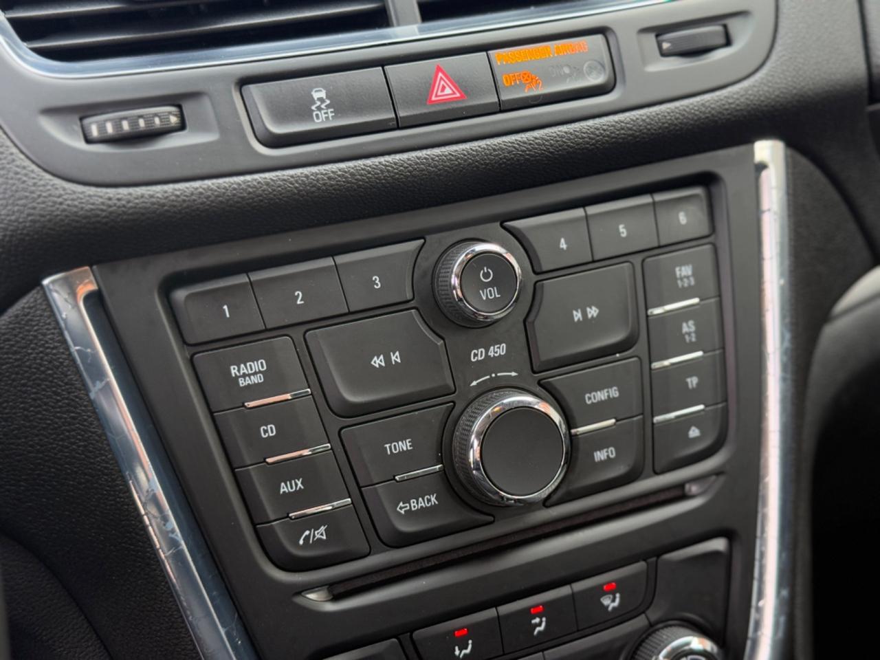 Opel Mokka 1.4 Turbo 140CV 4x4