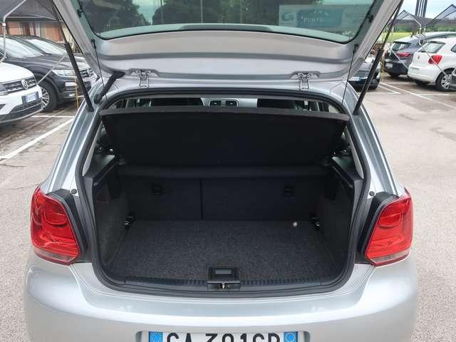 Volkswagen Polo Polo 5p 1.2 tdi bm 75CV - Per Neopat.