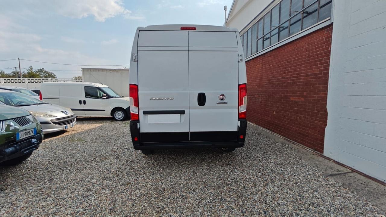 Fiat Ducato 35 2.0 MJT PC-TN Furgone