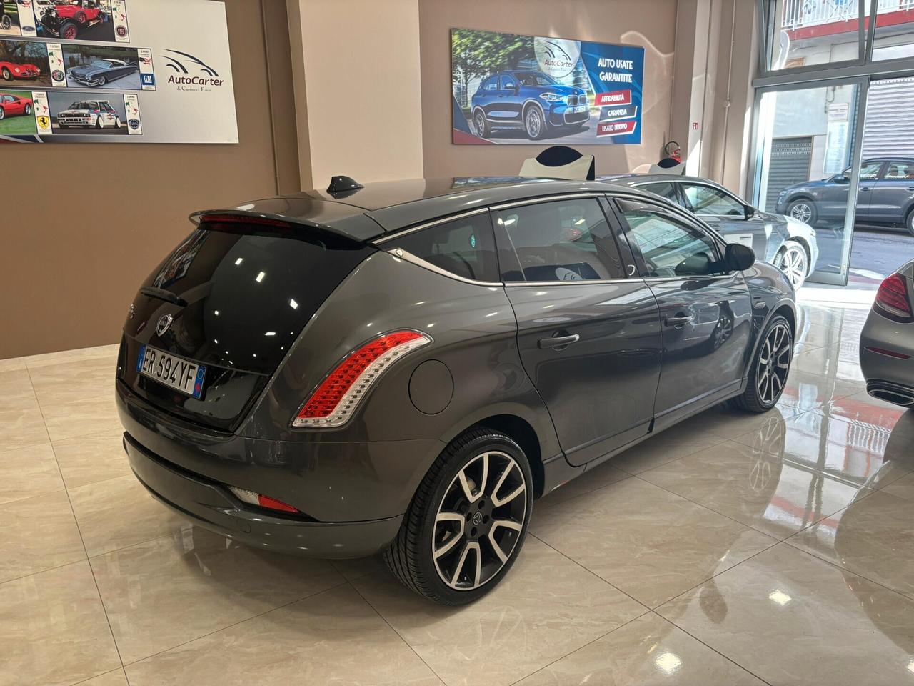 Lancia Delta 1.6 MJT 120CV **FULL OPTIONAL**