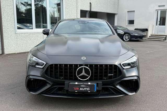 Mercedes-Benz AMG GT 63S Coupé 4Matic+E-Performance PremiumPlus V8 Bitu