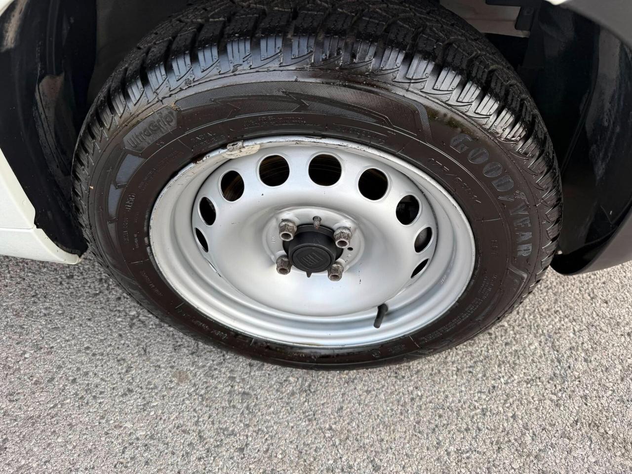 Fiat Panda 1.0 GSE S&S Hybrid Pop Van 2 posti