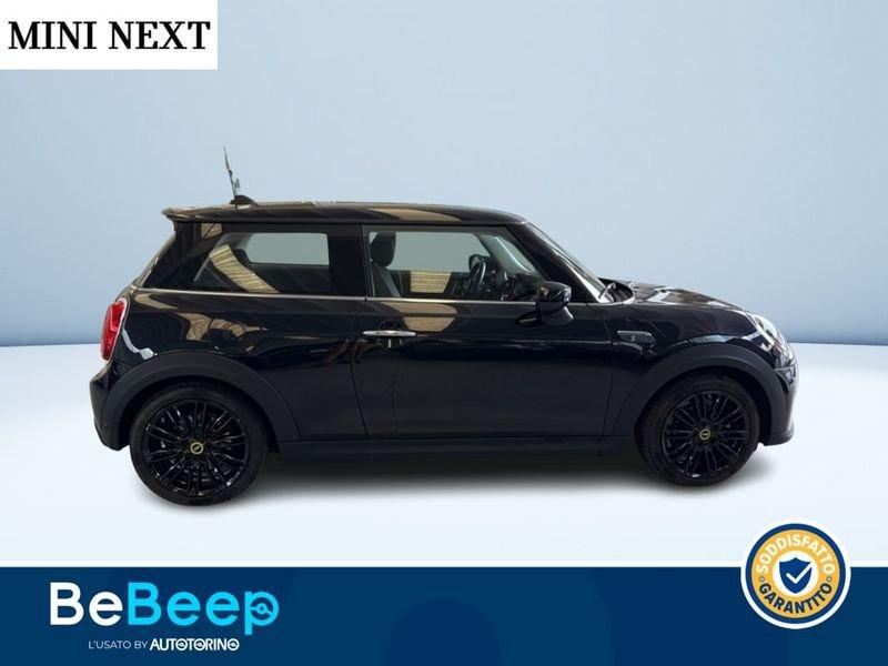 MINI Mini Full Electric MINI 3P COOPER SE CLASSIC AUTO