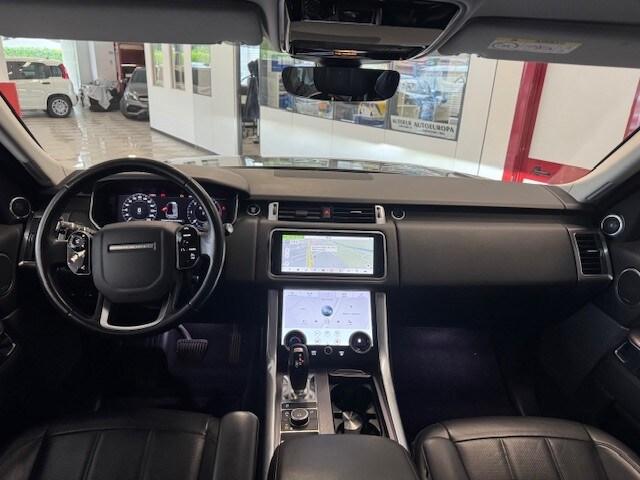 LAND ROVER RR Sport 2ª serie Range Rover Sport...
