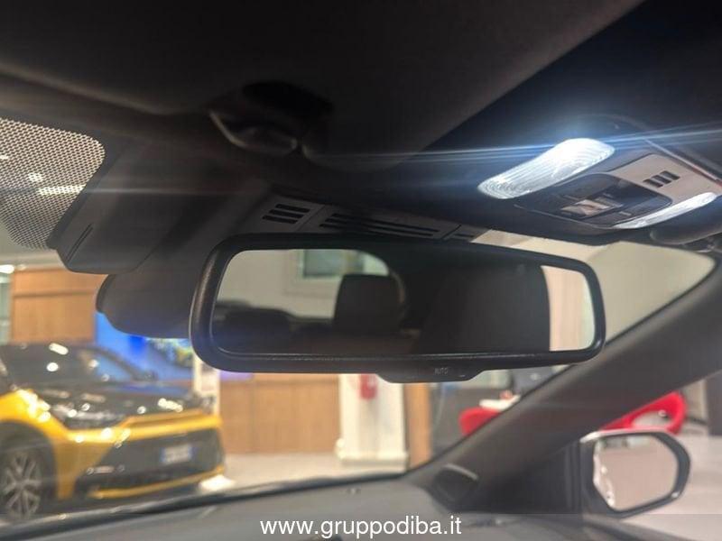 Toyota Yaris 1.0-1.3-TS-D4D 15H 130HP LOUNGE MY25