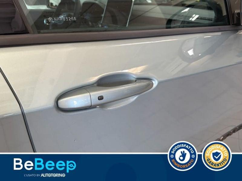 Jeep Compass 1.5 TURBO T4 MHEV LIMITED 2WD 130CV DCT