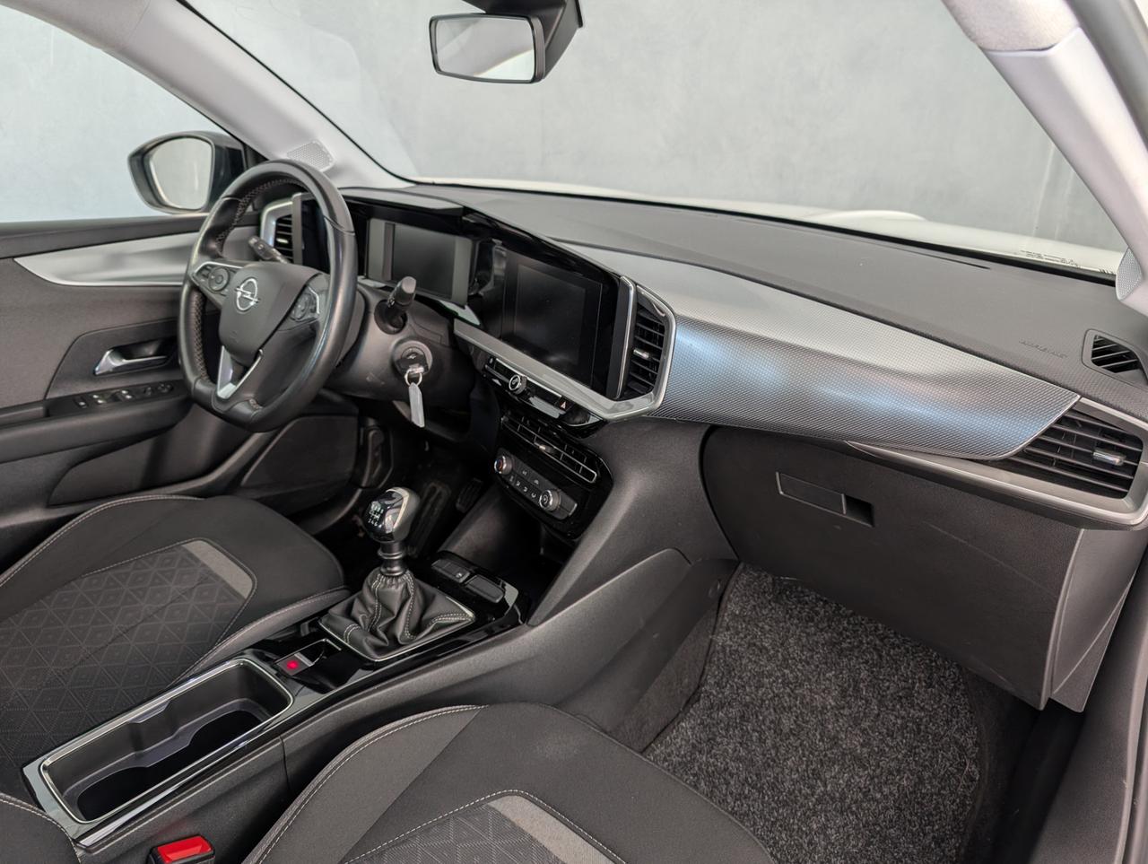 Opel Mokka 1.2 Turbo 100cv Edition