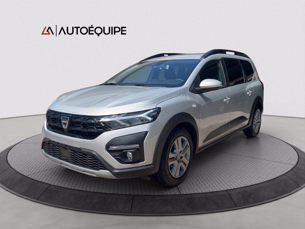 DACIA Jogger 1.0 tce Comfort Gpl 100cv del 2022