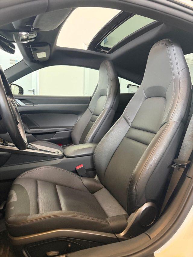 PORSCHE 911 Carrera MACCHINA IMPECCABILE PARI AL NUOVO
