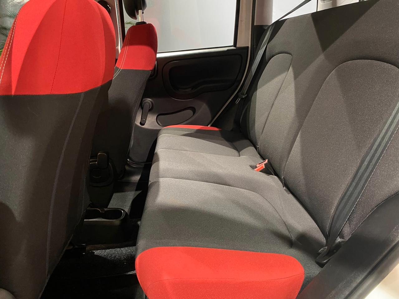 Fiat Panda 1.2 Pop