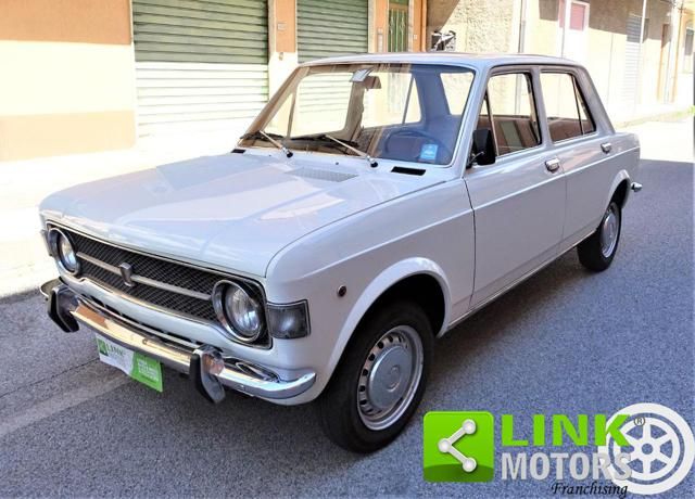 FIAT 128 Berlina