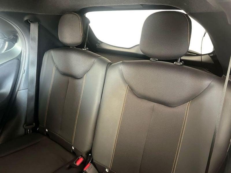 Toyota Aygo X Aygo X 1.0 Limited 72cv