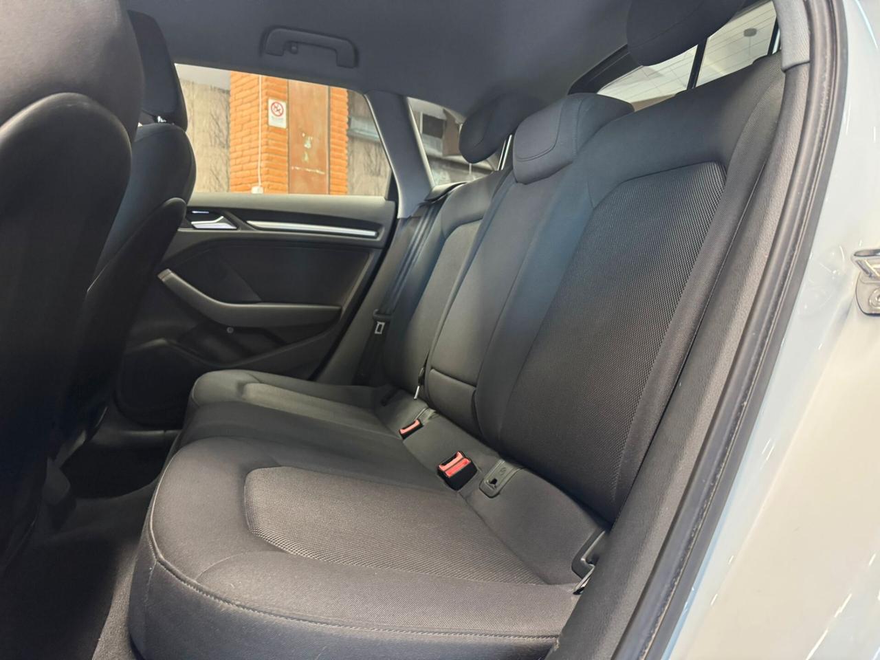 Audi A3 SPB 30 TDI S tronic Admired