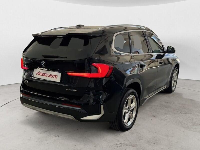 BMW X1 sDrive 18i DCT