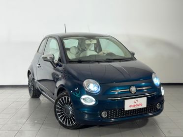 Fiat 500 1.2 Dolcevita