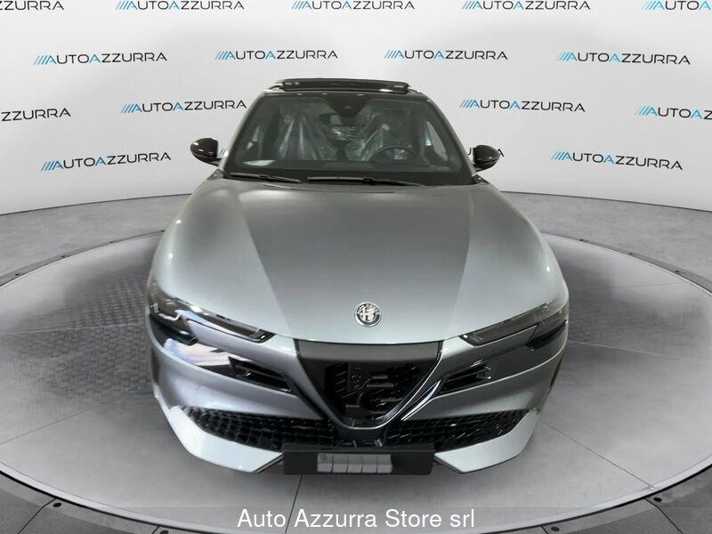 Alfa Romeo Junior Junior 1.2 145 CV Hybrid eDCT6 Speciale *PROMO AZZURRA*