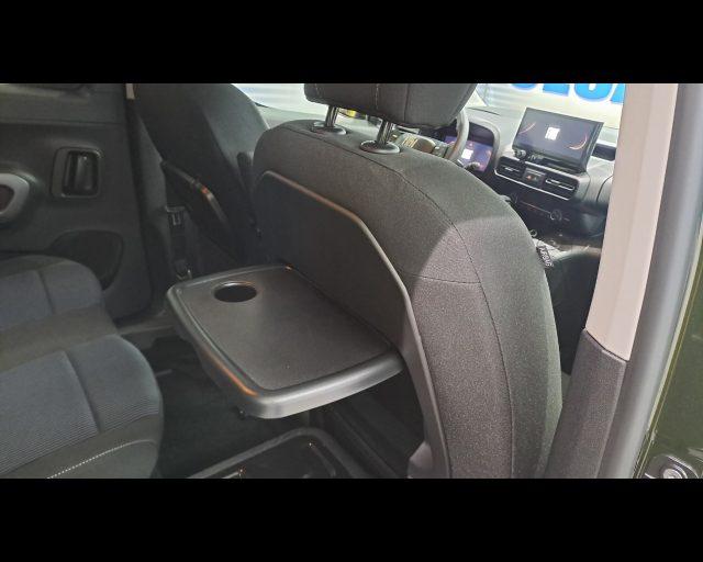 FIAT Doblo Passo Corto 1.5 d 100cv