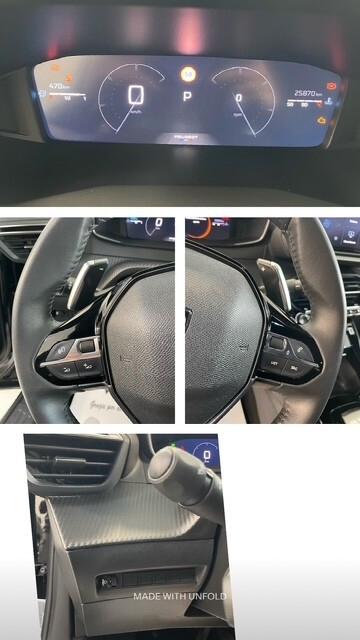 Peugeot 2008 PureTech 130CV S&S EAT8 Allure