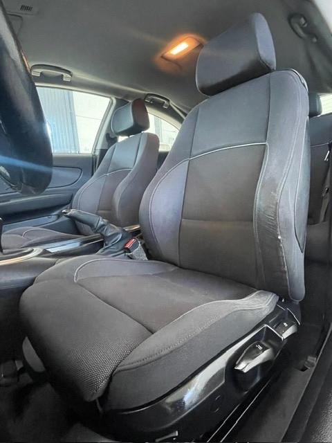 Bmw 120 120d cat 3 porte Eletta DPF