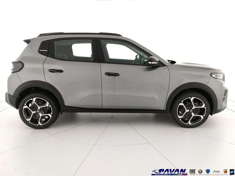 Citroën C3 1.2 100cv Plus