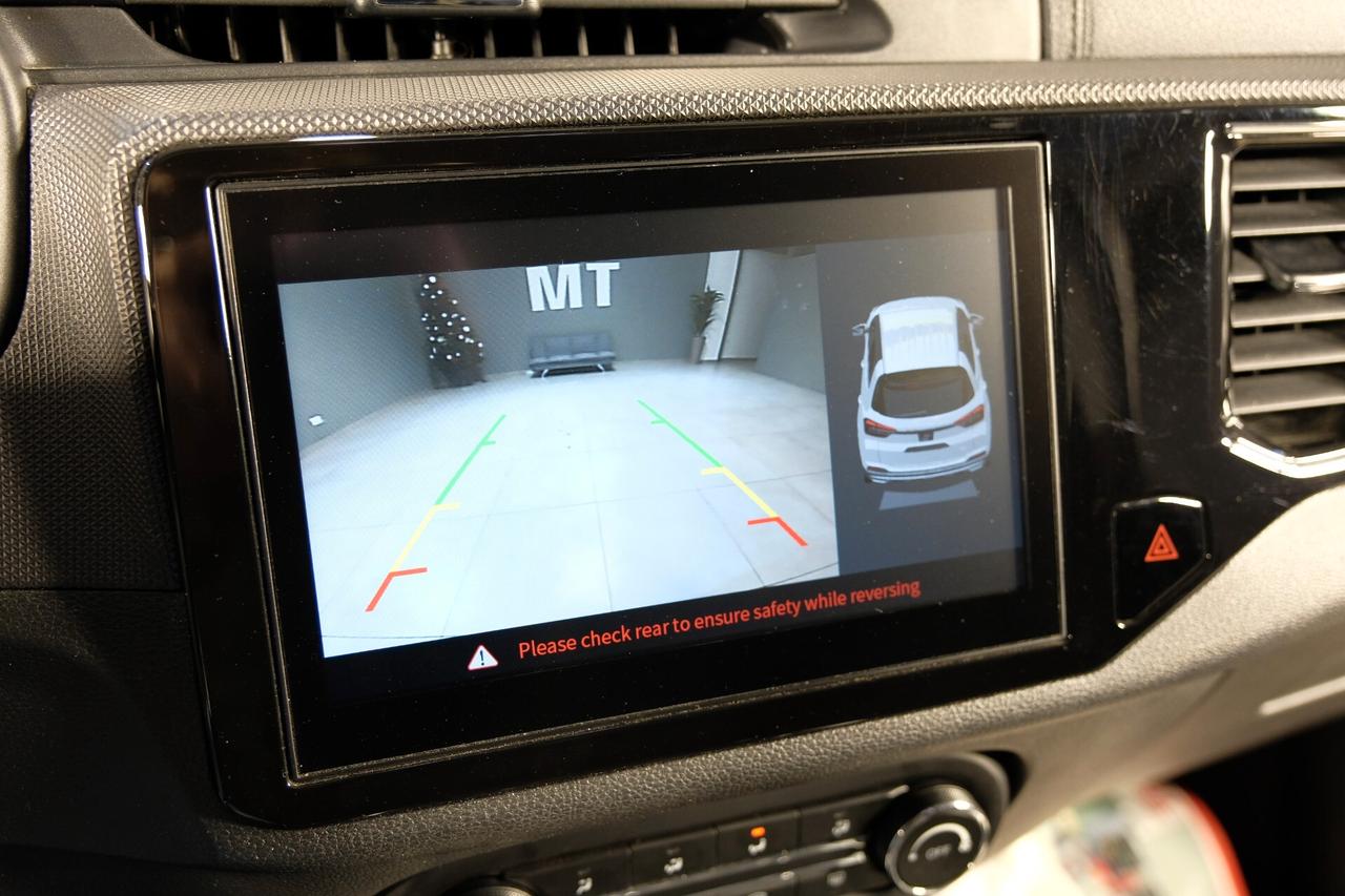 Dr 4.0 1.5 Bi-Fuel GPL