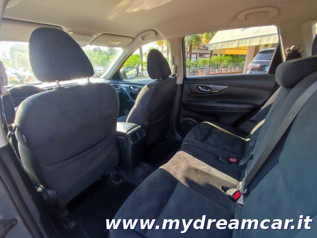 NISSAN X-Trail 1.6 dCi 4WD Acenta Premium