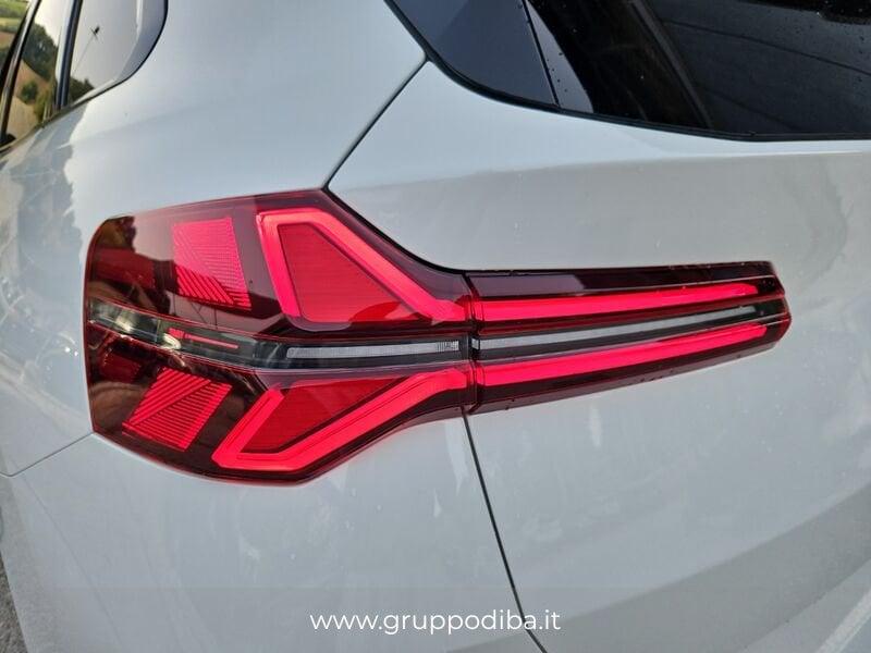 BMW X3 Serie X XDRIVE20D