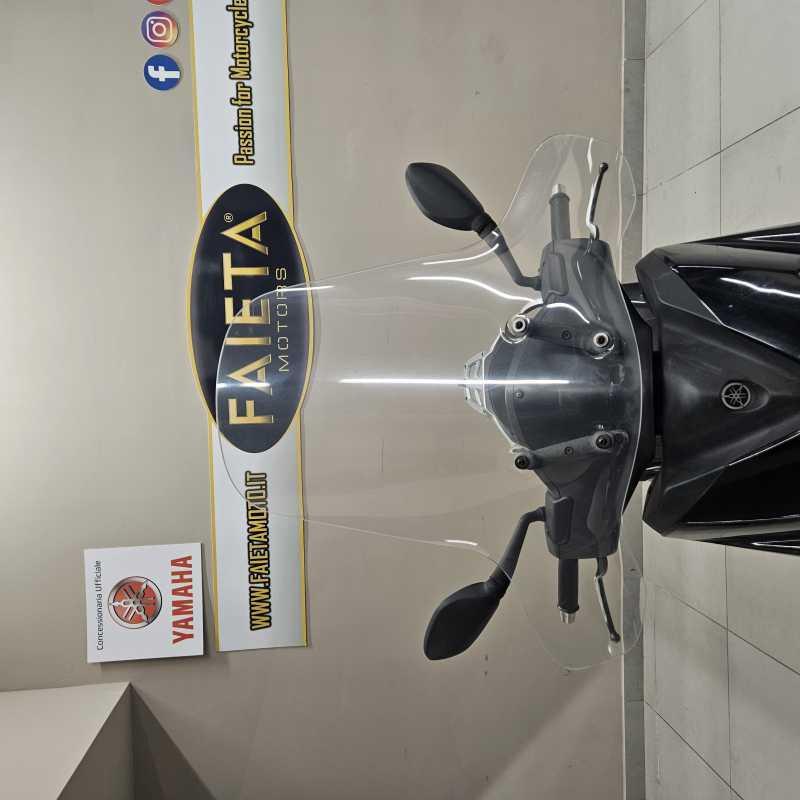 Yamaha X-City 250 - 2007