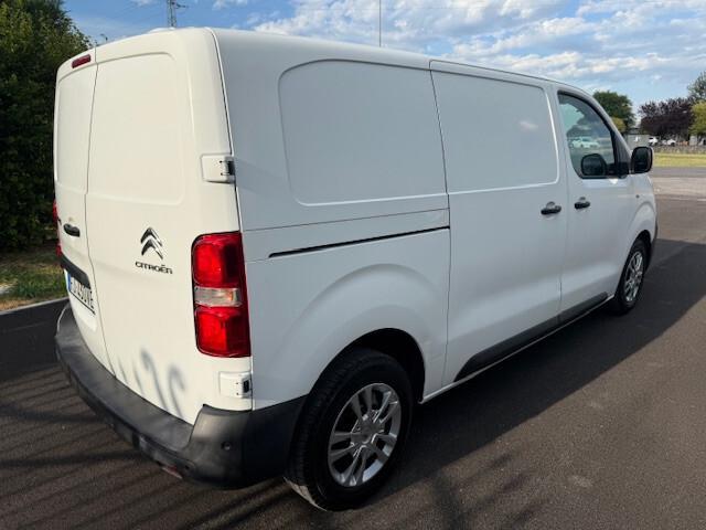 Citroen Jumpy