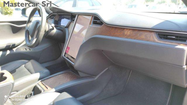 TESLA Model S Model S Long Range Plus awd - GC652PF
