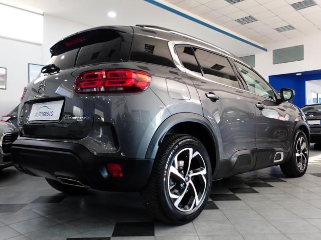 Citroen C5 Aircross 1.5 BlueHDI 130 CV SHINE