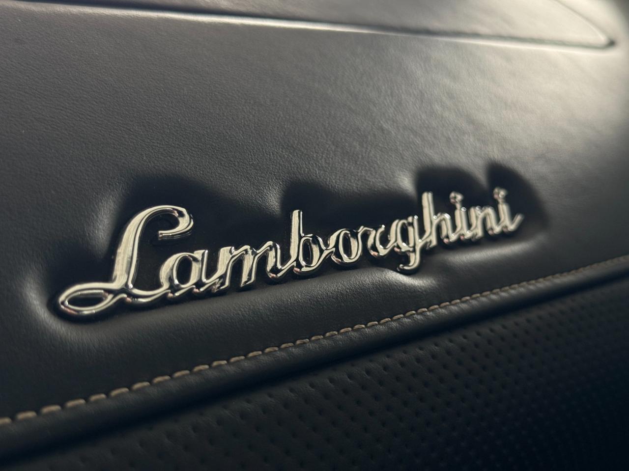 Lamborghini Gallardo Coupe 5.2 LP 560-4