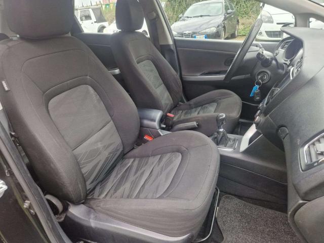 Kia Ceed / cee'd ceed II 2012 SW SW 1.4 Active Gpl