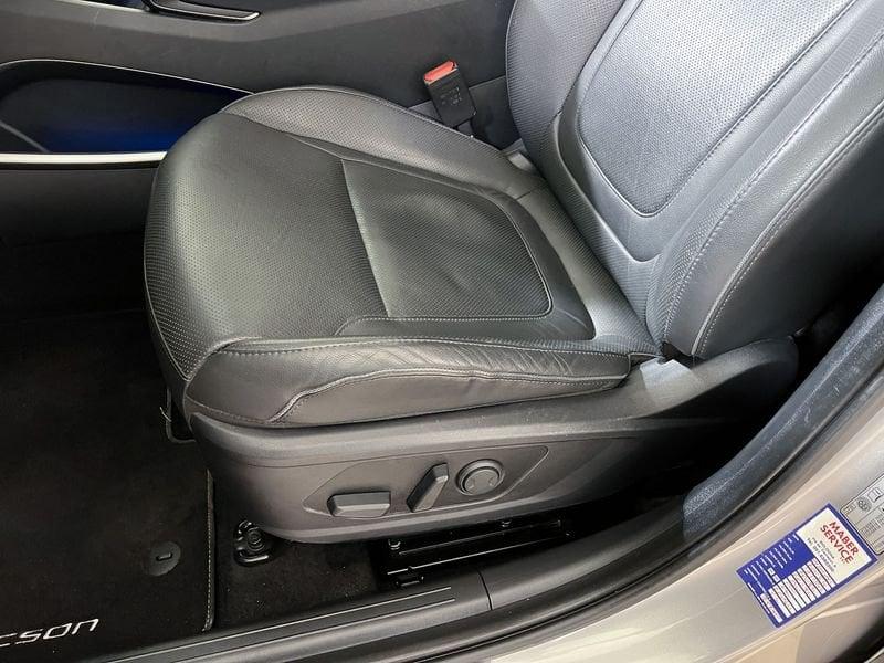 Hyundai Tucson Tucson 1.6 HEV aut.Exellence