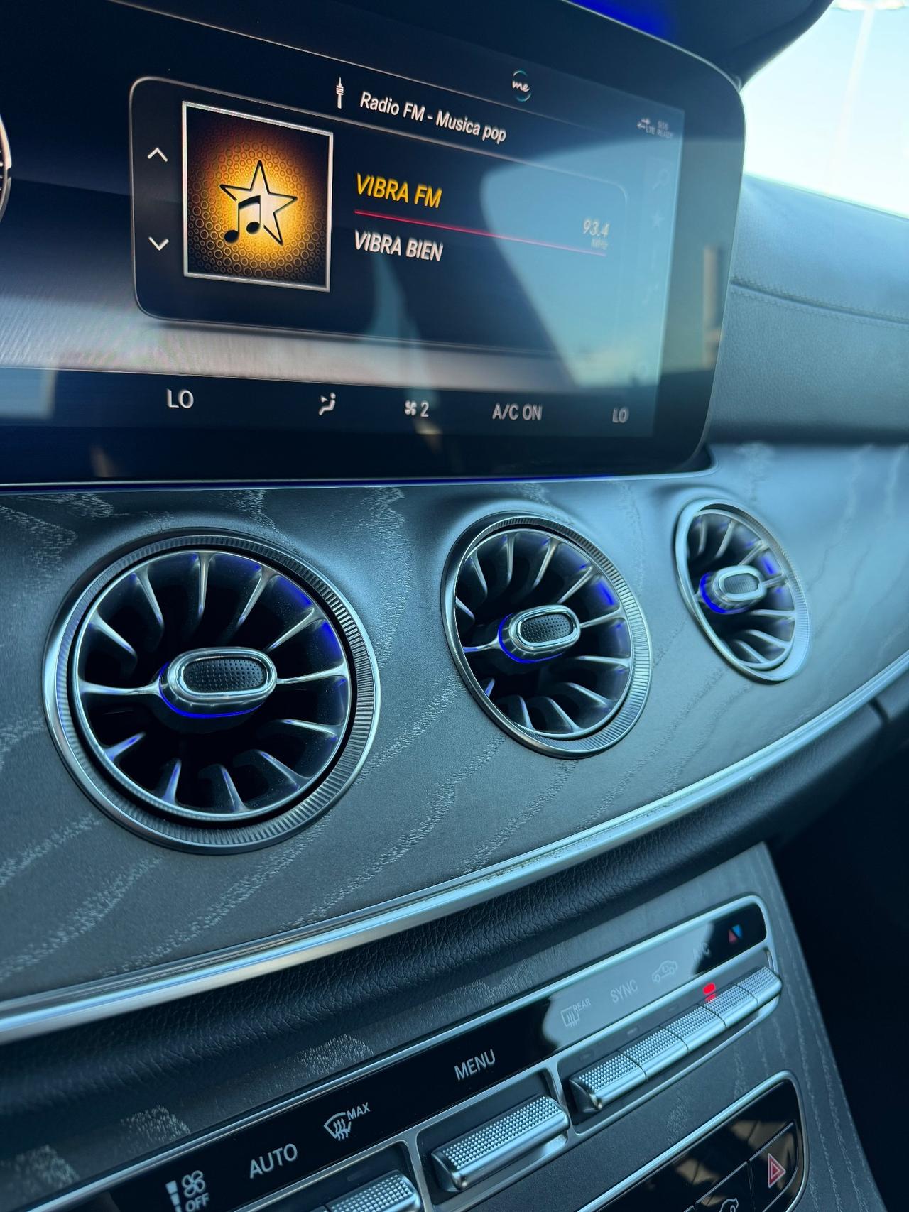 Mercedes-benz CLS 350 d 4Matic Auto Premium Plus