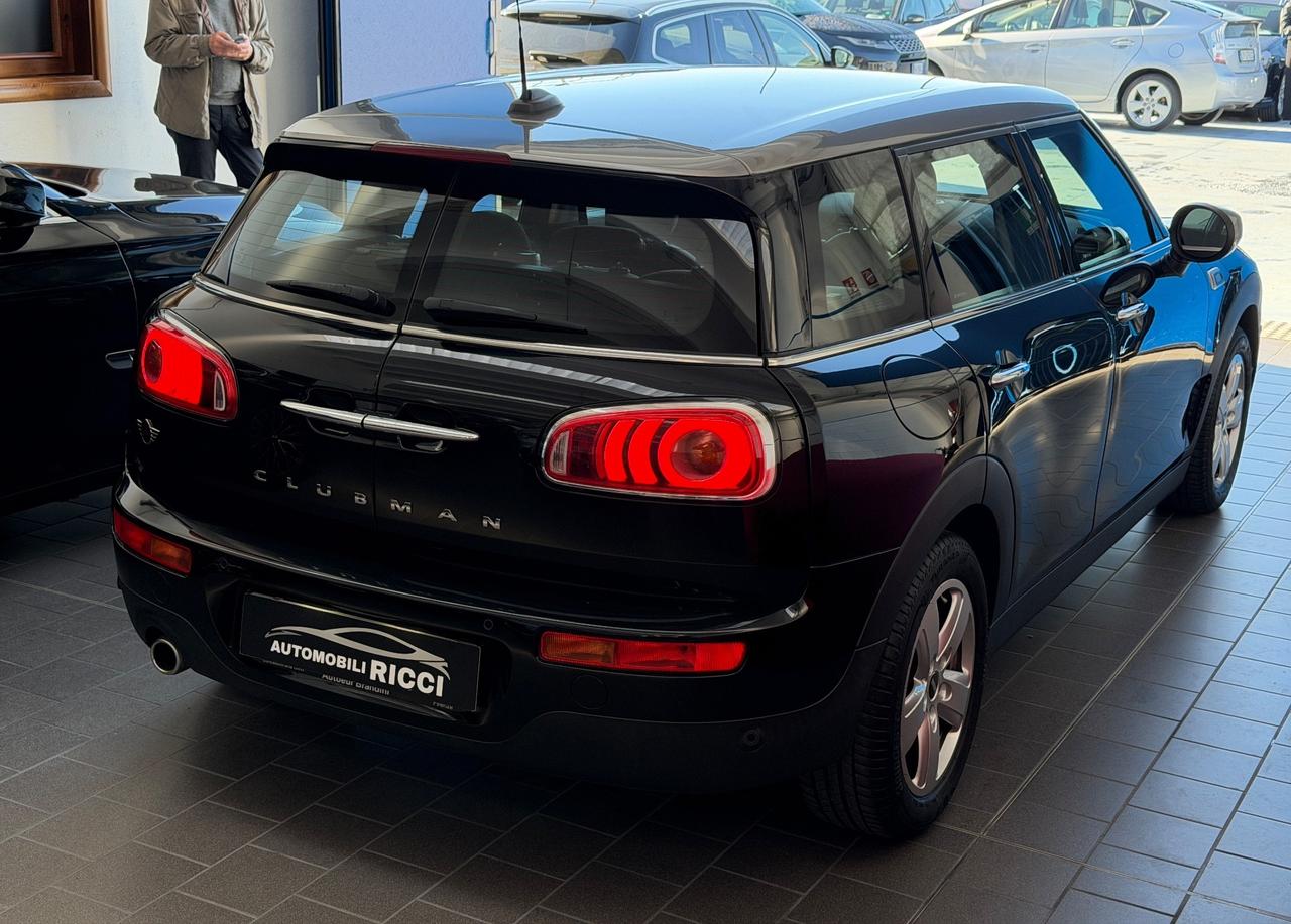 Mini One Clubman 1.5 102cv **36.000km**