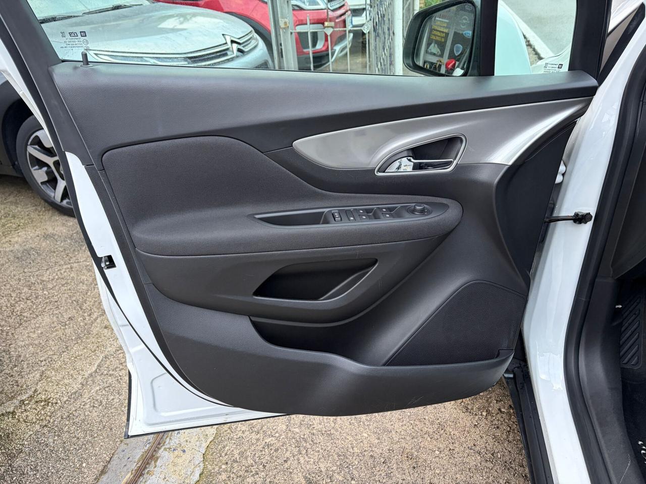 Opel Mokka 1.6 Ecotec 115CV 4x2 Start&Stop Ego