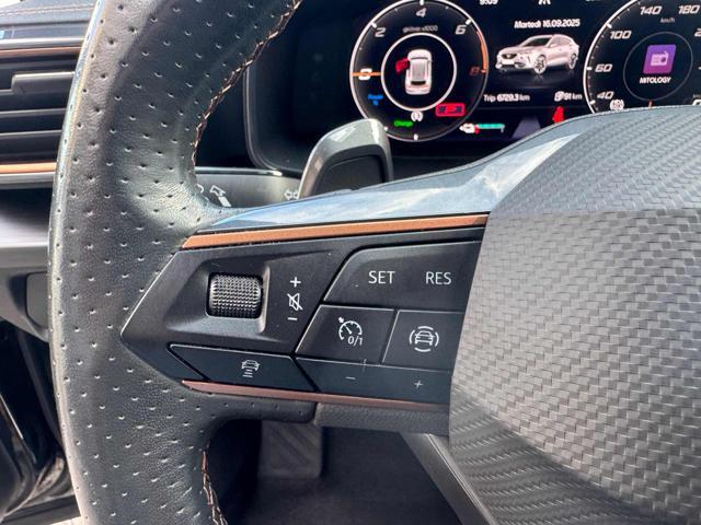 CUPRA Formentor 1.4 e-Hybrid Plug in DSG