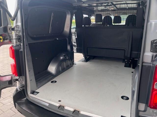 Peugeot Expert BlueHDi 150 S&S PL-SL-TN-DC Mobile Furgone Long