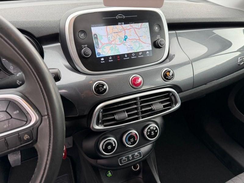 FIAT 500X 500X 1.0 T3 120 CV City Cross, GPL, PRONTA CONSEGNA!