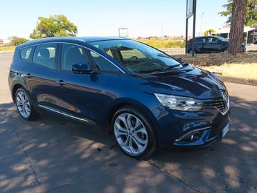 Renault Grand Scenic dCi 7 POSTI