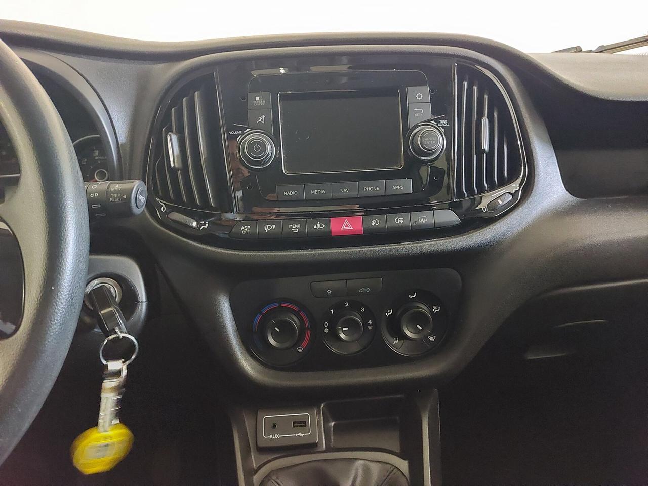 FIAT Doblò 3ª serie Doblò 1.6 MJT 105CV PC C...