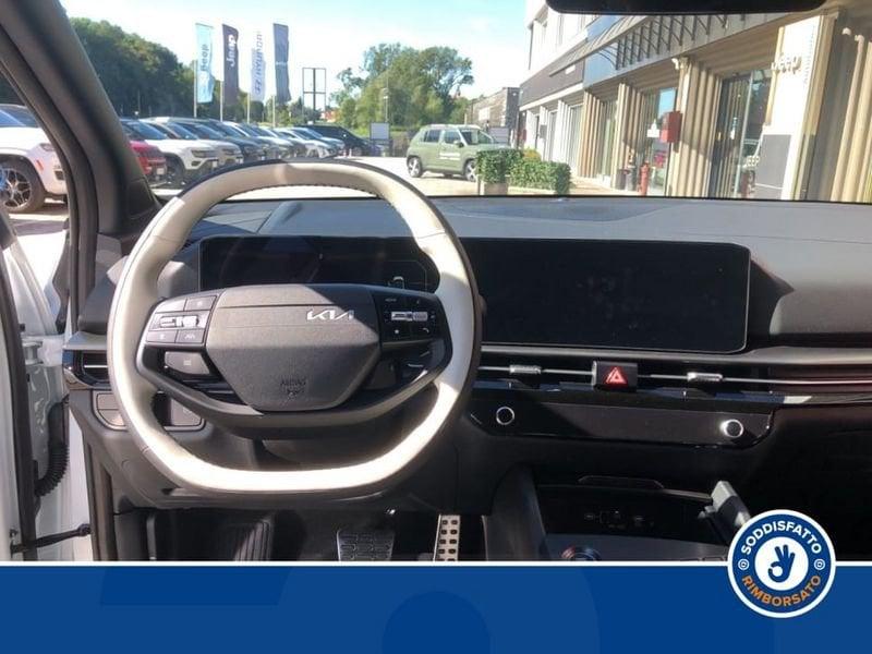 KIA Sportage 1.6 CRDi MHEV DCT GT-Line (SR, BC) PE