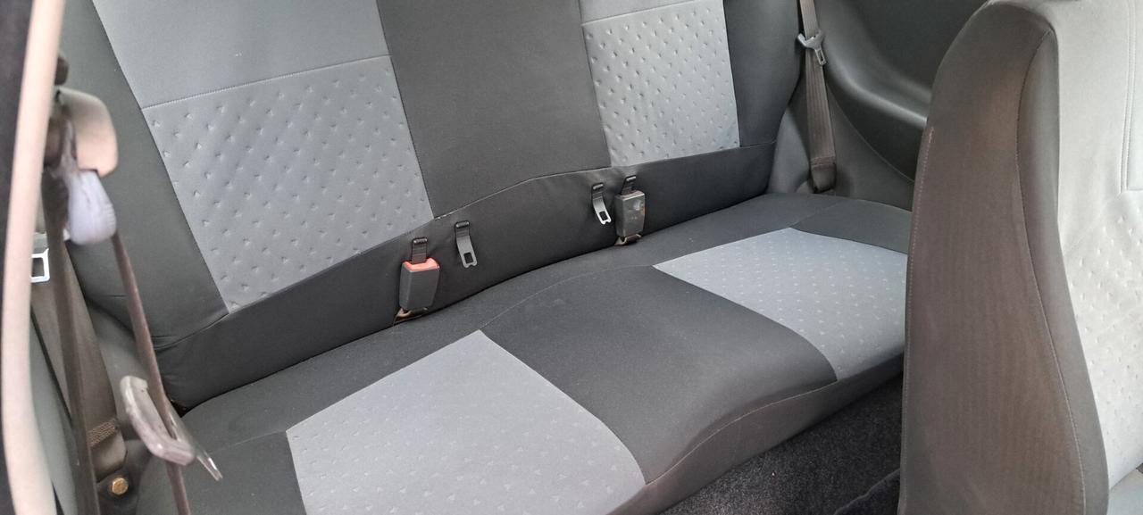 Fiat Punto 1.2 3 porte Active