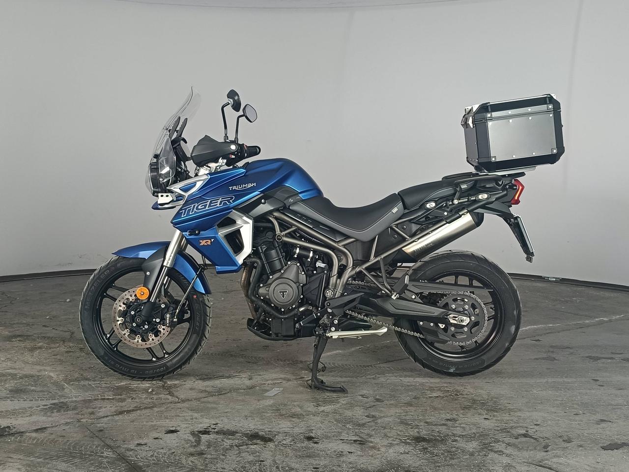 TRIUMPH Tiger - Tiger 800 XRT Abs my18