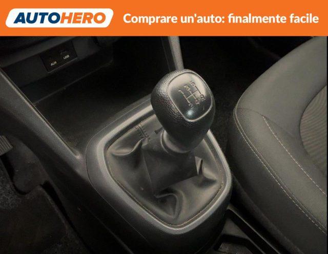 HYUNDAI i10 1.0 MPI Advanced
