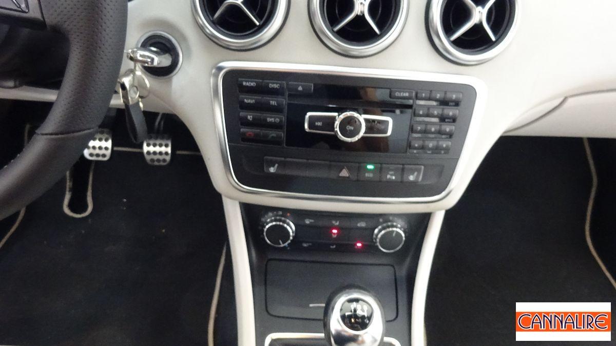 MERCEDES - Classe A - 200 CDI Premium