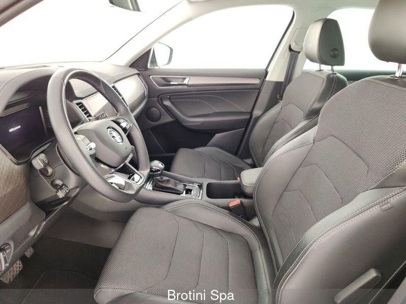 Skoda Kodiaq 1.5 TSI ACT DSG 7 posti Style