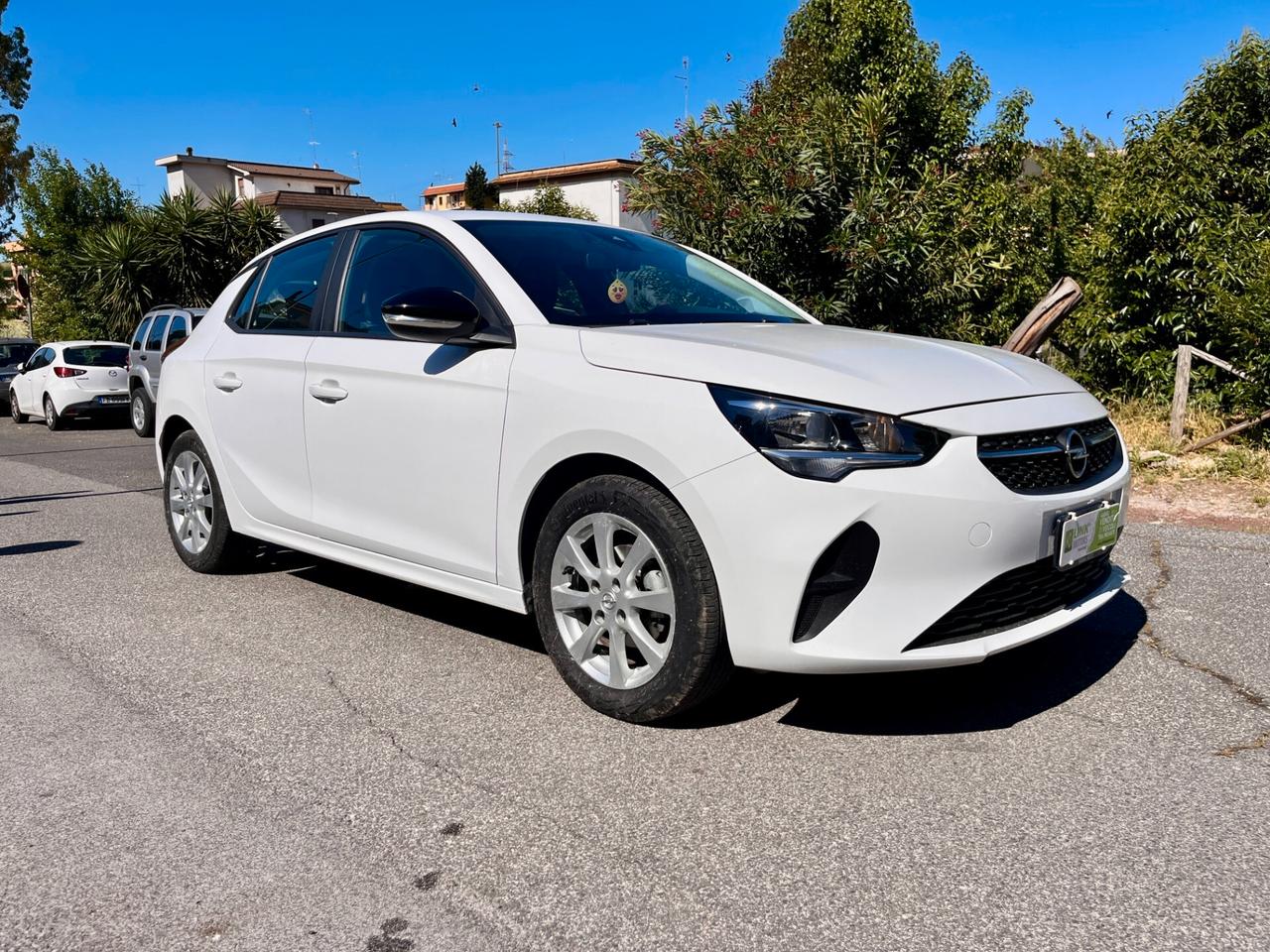 Opel Corsa 1.2 Blitz Edition