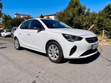 Opel Corsa 1.2 Blitz Edition